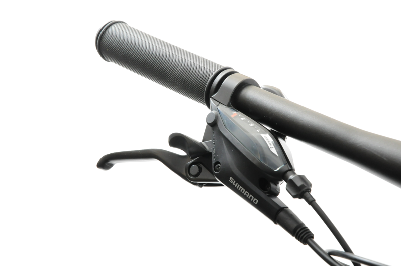 Ammaco Osprey V2 27.5 Mountain Bike Grey and Green-4